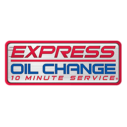 Express Oil Change logo