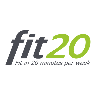 Fit20 logo