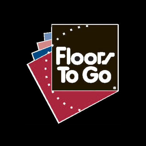 Floors To Go logo