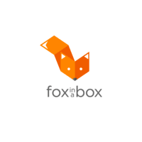 Fox In A Box logo