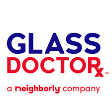 Glass Doctor logo