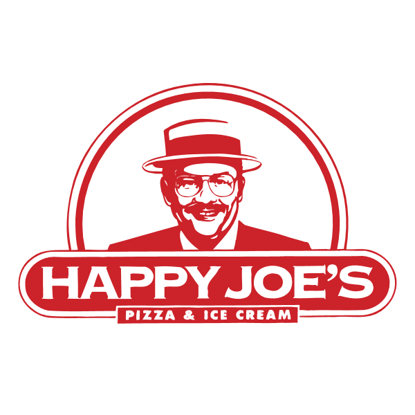 Happy Joe's logo