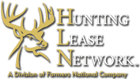 Hunting Lease Network logo