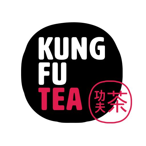 Kung Fu Tea logo