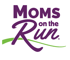 Moms On The Run logo