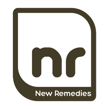 New Remedies logo