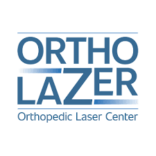 OrthoLazer logo