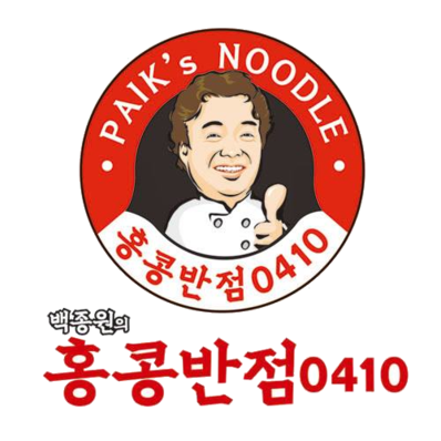 Paik's Noodle logo