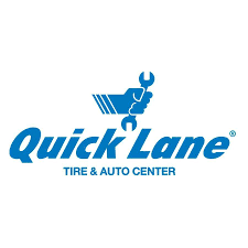 Quick Lane logo