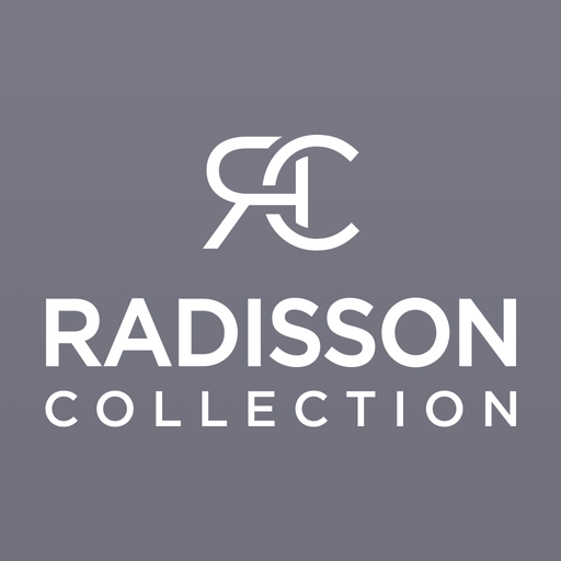 Radisson Collection logo