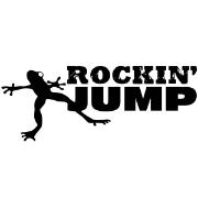 Rockin' Jump logo