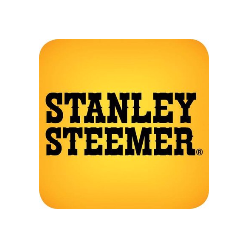 Stanley Steemer logo