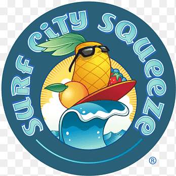 Surf City Squeeze logo