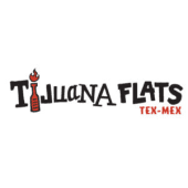 Tijuana Flats logo