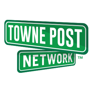 TownePost Network logo
