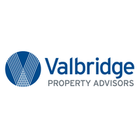 Valbridge logo