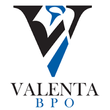 Valenta logo