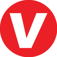 Veronica's logo