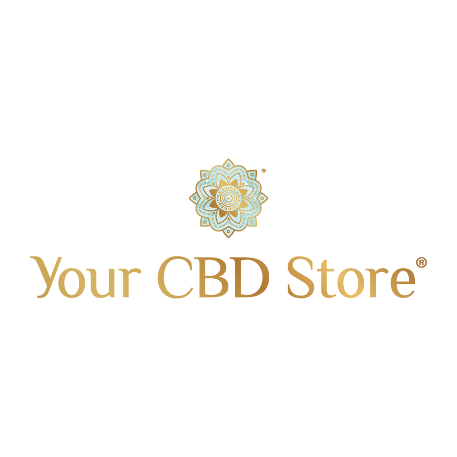 Your CBD Store logo