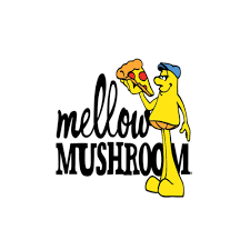 Mellow Mushroom logo